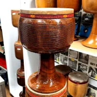 تمبک ۳ مهر شیرانی(شاهنگ)