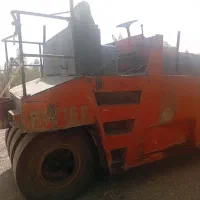 غلطک لاستیکی|خودرو سنگین|کهک, |دیوار