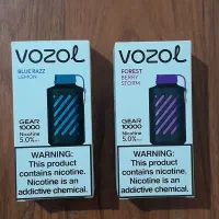 ویپ (یک بار مصرف)