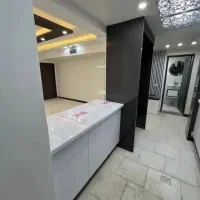 واحد آپارتمان نوساز کلید تحویل/|فروش آپارتمان|هشتگرد, شهرک گلها|دیوار