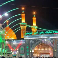تورکربلا۹روزه اززنجان. تورمشهد