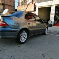 سمند ef7 مدل 93