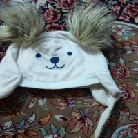 کلاه بچه گانه