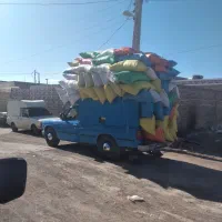 نیسان کرایه.