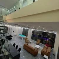 اجاره روزانه ویلاهای شیک و مدرن کردان چهارباغ|اجارهٔ کوتاه‌مدت ویلا و باغ|کرج, برغان|دیوار