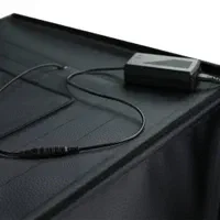 لایت باکس کلوین دار ۷۰*۷۰برند life photo|دوربین عکاسی و فیلمبرداری|کرج, کرج نو|دیوار