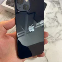 iphone 13 256 CH Black