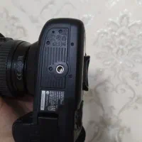دوربین کنون 5D و لنز ۲۴.۱۰۵|دوربین عکاسی و فیلم‌برداری|تهران, بوستان چیتگر|دیوار
