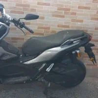 adv 150 موتور|موتورسیکلت|فولادشهر, C2|دیوار