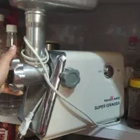 چرخ گوشت