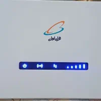 td-lte  4g  4.5g  5g مودم انلاک ایرانسل مبین نت|مودم و تجهیزات شبکه|مشهد, شهید آوینی|دیوار