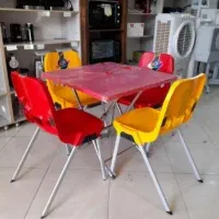 صندلی ناهارخوری و پلاستیکی کد H52ارسال از تهران|میز و صندلی غذاخوری|کرج, گلشهر|دیوار