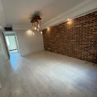 ۷۹متر‌/دوخواب/ دو‌طرف نور/ تراورتن کم‌سن فول پونک