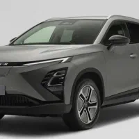 فونیکس ev برقی