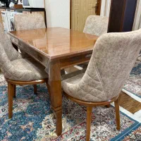 میز غذا خوری