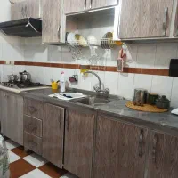 سوئیت 80 متری سه خوابه در منطقه گردشگری|اجارهٔ کوتاه‌مدت آپارتمان و سوئیت|لاهیجان, گلستان|دیوار