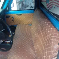 نیسان دیزلی مدل 91