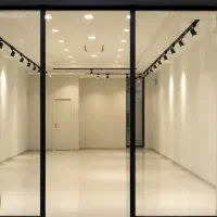 اجاره مغازه ۴۰ متری بر اصلی بلوار رسالت