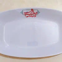 تولیدی انواع ظروف ملامین نشکن|ظروف سرو و پذیرایی|مشهد, گرجی علیا|دیوار