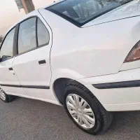 سمند Lxبدون رنگ|خودرو سواری و وانت|دورود, |دیوار