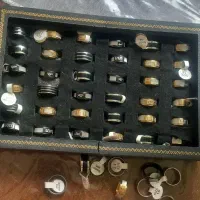 انگشتر حلقه