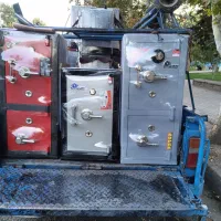 صندوق ایمن صنعت