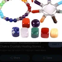 سنگ ۷ چاکرا سنگ های ماه تولد اصل