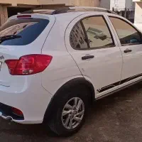 کوییک 1403 GXR  در حد صفر