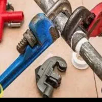 لوله کشی فاضلاب آب/گاز به صورت کلی و حتی تک خال