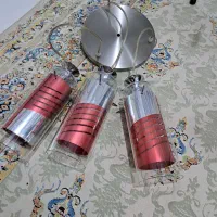 لوستر آشپزخانه و اتاق خواب