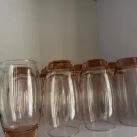 دودست لیوان خارجی