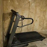 تردمیل|تجهیزات ورزشی|شیراز, قصرالدشت|دیوار