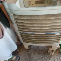 کولر آبی کنترل دار جدید4000|سایر لوازم برقی|ایرانشهر, |دیوار