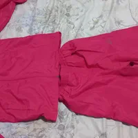 لباس ورزشی دخترانه