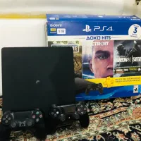 PS4|کنسول، بازی ویدئویی و آنلاین|اهواز, فرهنگ شهر|دیوار