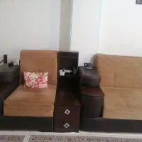 مبل راحتی|مبلمان خانگی و میز عسلی|تهران, تهرانسر شرقی|دیوار