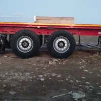 کفی سه محور دستگاه fox