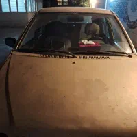 فروش پراید مدل ۸۶ دوگانه