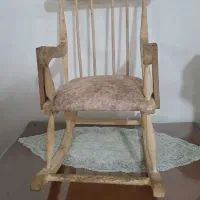 صندلی راک کودک