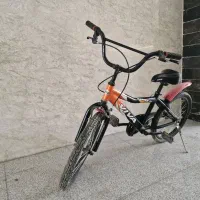 دوچرخه ویوا|دوچرخه، اسکیت، اسکوتر|اصفهان, ملاصدرا|دیوار