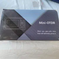 دستگاه تستر فیبر نوری نواکر OTDR NK4000D|مودم و تجهیزات شبکه|تهران, آسمان|دیوار