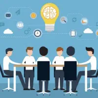 استخدام همکار در شرکت معتبر