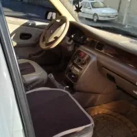 سمند ef7دوگانه شرکتی 96|خودرو سواری و وانت|قزوین, |دیوار