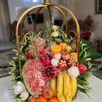 سفارش شب یلدا