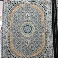 فرش ماشینی تراکم بالا ،بافت ظریف و با دوام