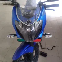 پالس|موتورسیکلت|کرج, کمالشهر|دیوار