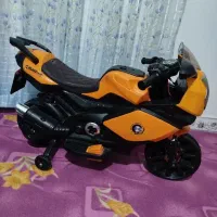 موتور شارژی