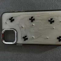 گارد ایفون ۱۱ نرمال|لوازم جانبی موبایل و تبلت|مشهد, چهنو|دیوار