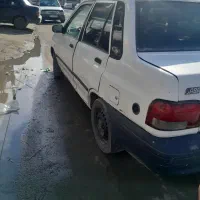 پرایدمدل ۸۲|خودرو سواری و وانت|سلماس, |دیوار