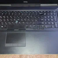 لپتاپ DELL مهندسی گیمینگ معماری|رایانه همراه|اهواز, زیتون کارمندی|دیوار